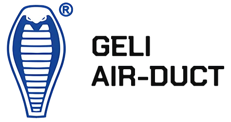 Guangdong Geli Air-Duct Manufacturing Co, Ltd.