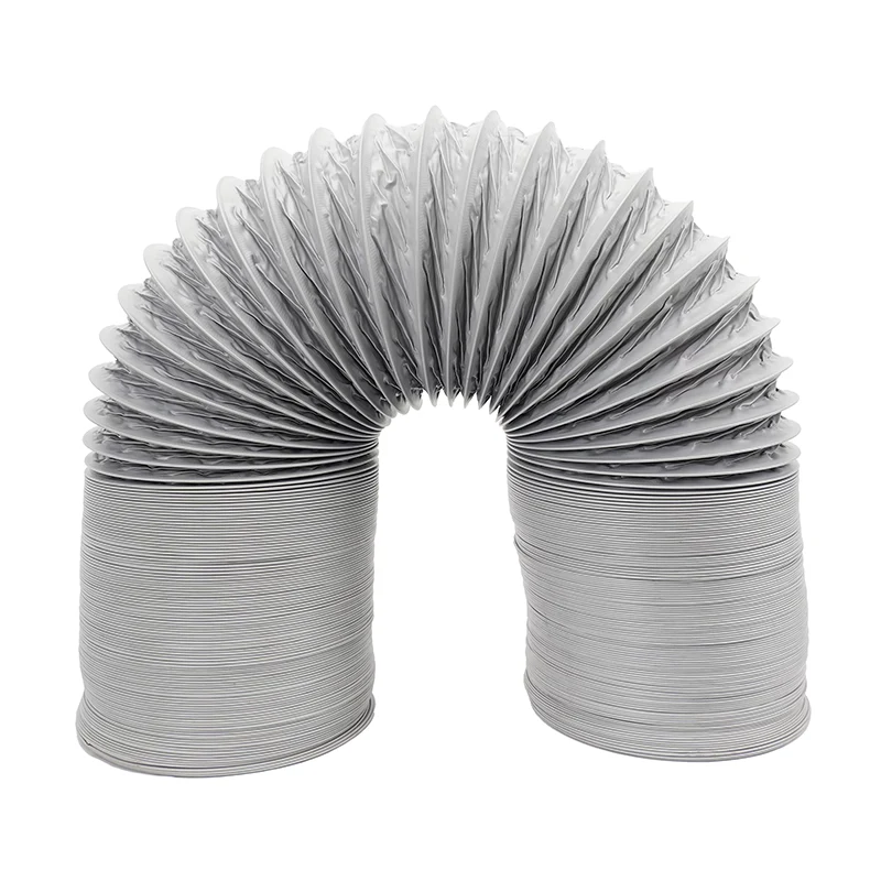 Saluran Udara PVC Lingkungan